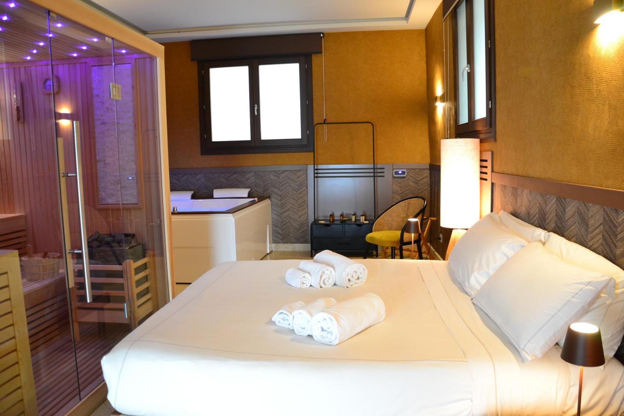 Bastione Spasimo Boutique Hotel 팔레르모 외부 사진